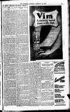 Merthyr Express Saturday 13 February 1926 Page 21