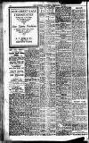 Merthyr Express Saturday 13 February 1926 Page 24