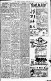 Merthyr Express Saturday 27 February 1926 Page 19