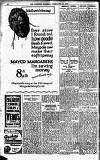 Merthyr Express Saturday 27 February 1926 Page 20