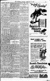 Merthyr Express Saturday 27 February 1926 Page 21