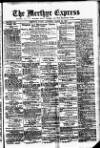 Merthyr Express Saturday 13 March 1926 Page 1