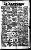 Merthyr Express Saturday 03 July 1926 Page 1