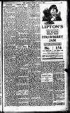 Merthyr Express Saturday 03 July 1926 Page 17