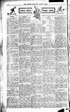 Merthyr Express Saturday 07 August 1926 Page 4