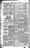 Merthyr Express Saturday 07 August 1926 Page 10