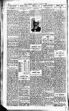 Merthyr Express Saturday 07 August 1926 Page 12