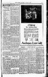 Merthyr Express Saturday 07 August 1926 Page 21