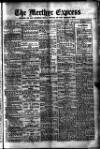 Merthyr Express Saturday 13 November 1926 Page 1