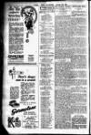 Merthyr Express Saturday 20 November 1926 Page 6