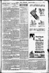 Merthyr Express Saturday 20 November 1926 Page 21