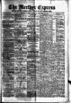 Merthyr Express Saturday 25 December 1926 Page 1
