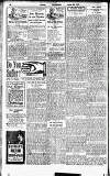 Merthyr Express Saturday 08 January 1927 Page 22