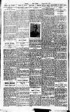 Merthyr Express Saturday 22 January 1927 Page 12