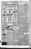 Merthyr Express Saturday 05 March 1927 Page 6