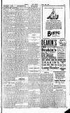 Merthyr Express Saturday 12 March 1927 Page 19