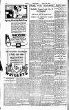 Merthyr Express Saturday 12 March 1927 Page 20