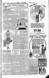 Merthyr Express Saturday 12 March 1927 Page 23