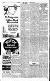 Merthyr Express Saturday 02 April 1927 Page 18