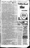 Merthyr Express Saturday 16 April 1927 Page 21