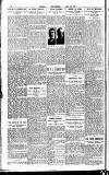 Merthyr Express Saturday 07 May 1927 Page 12