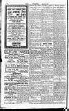 Merthyr Express Saturday 07 May 1927 Page 14