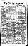 Merthyr Express Saturday 04 June 1927 Page 1
