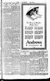 Merthyr Express Saturday 06 August 1927 Page 21