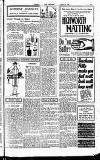 Merthyr Express Saturday 06 August 1927 Page 23