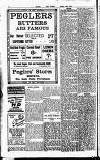 Merthyr Express Saturday 15 October 1927 Page 8