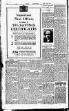 Merthyr Express Saturday 15 October 1927 Page 18