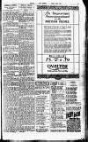 Merthyr Express Saturday 15 October 1927 Page 21