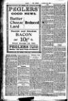 Merthyr Express Saturday 31 December 1927 Page 18