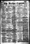 Merthyr Express Saturday 01 September 1928 Page 1