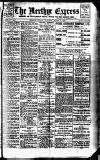 Merthyr Express Saturday 02 March 1929 Page 1