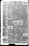 Merthyr Express Saturday 02 March 1929 Page 12