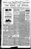 Merthyr Express Saturday 02 March 1929 Page 14