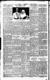 Merthyr Express Saturday 03 August 1929 Page 12