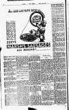 Merthyr Express Saturday 04 January 1930 Page 10