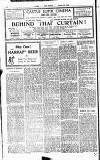 Merthyr Express Saturday 04 January 1930 Page 14