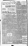 Merthyr Express Saturday 04 January 1930 Page 16