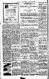 Merthyr Express Saturday 11 January 1930 Page 6