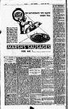 Merthyr Express Saturday 18 January 1930 Page 10
