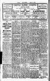 Merthyr Express Saturday 01 February 1930 Page 14