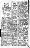 Merthyr Express Saturday 01 February 1930 Page 24