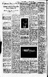 Merthyr Express Saturday 08 February 1930 Page 10