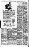 Merthyr Express Saturday 15 February 1930 Page 6