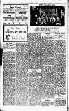 Merthyr Express Saturday 15 February 1930 Page 10