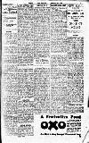 Merthyr Express Saturday 22 February 1930 Page 19