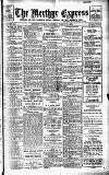 Merthyr Express Saturday 15 March 1930 Page 1